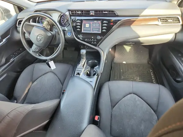 4T1B31HKXKU509564 2019 TOYOTA CAMRY - Image 8
