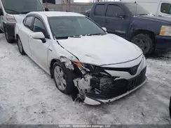 4T1B31HKXKU509693 2019 TOYOTA CAMRY