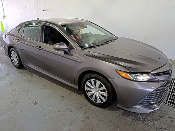 4T1B31HKXKU509922 2019 TOYOTA CAMRY - Image 8