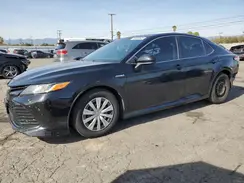 4T1B31HKXKU510469 2019 TOYOTA CAMRY