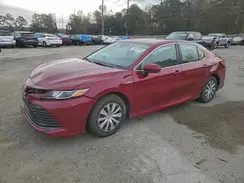 4T1B31HKXKU512352 2019 TOYOTA CAMRY
