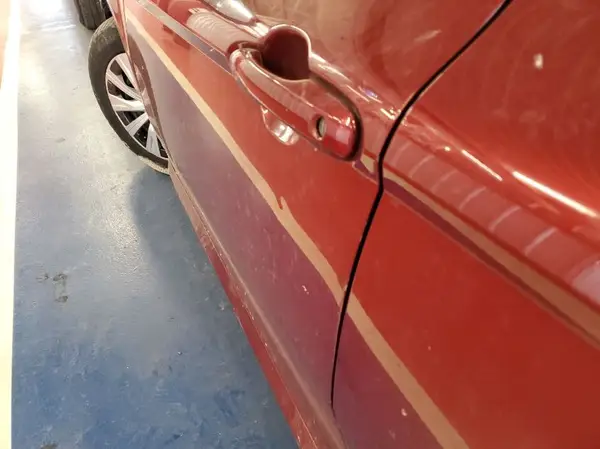 4T1B31HKXKU512416 2019 TOYOTA CAMRY - Image 2