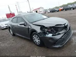 4T1B31HKXKU512514 2019 TOYOTA CAMRY