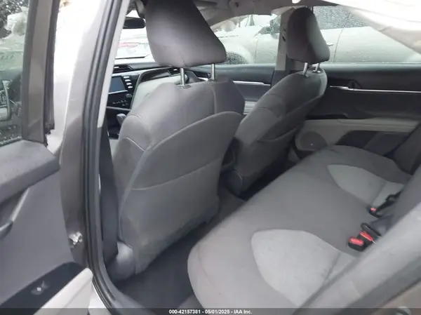 4T1B31HKXKU512514 2019 TOYOTA CAMRY - Image 8