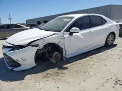 4T1B31HKXKU512691 2019 TOYOTA CAMRY