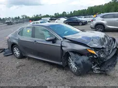 4T1B31HKXKU514344 2019 TOYOTA CAMRY