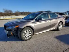 4T1B31HKXKU514408 2019 TOYOTA CAMRY