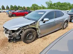 4T1B31HKXKU514893 2019 TOYOTA CAMRY