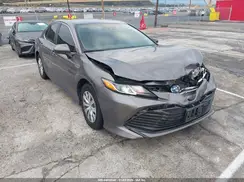 4T1B31HKXKU514991 2019 TOYOTA CAMRY