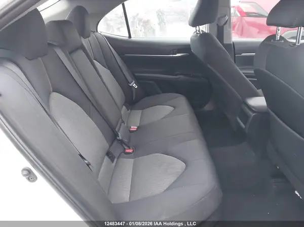 4T1B31HKXKU515848 2019 TOYOTA CAMRY - Image 8
