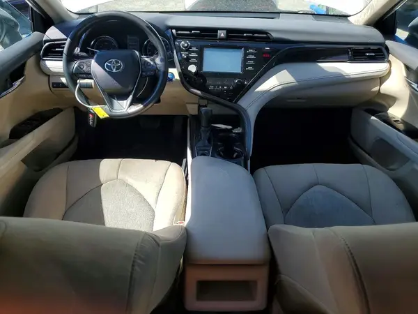 4T1B31HKXKU516238 2019 TOYOTA CAMRY - Image 8