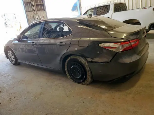 4T1B31HKXKU516305 2019 TOYOTA CAMRY - Image 2