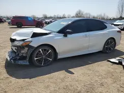 4T1B61HK0JU003084 2018 TOYOTA CAMRY