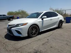 4T1B61HK0JU007443 2018 TOYOTA CAMRY