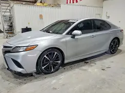 4T1B61HK0JU010455 2018 TOYOTA CAMRY