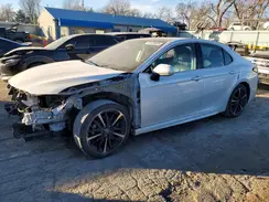 4T1B61HK0JU021147 2018 TOYOTA CAMRY