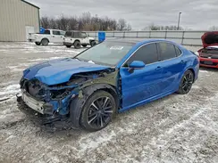 4T1B61HK0JU036697 2018 TOYOTA CAMRY