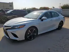 4T1B61HK0JU039731 2018 TOYOTA CAMRY