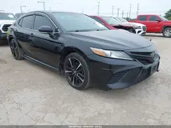 4T1B61HK0JU048462 2018 TOYOTA CAMRY