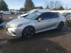 4T1B61HK0JU068730 2018 TOYOTA CAMRY