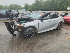 4T1B61HK0JU075533 2018 TOYOTA CAMRY