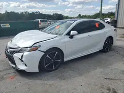4T1B61HK0JU077590 2018 TOYOTA CAMRY