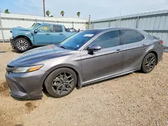 4T1B61HK0JU082515 2018 TOYOTA CAMRY