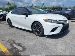 4T1B61HK0JU087374 2018 TOYOTA CAMRY