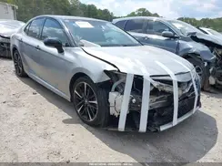 4T1B61HK0JU089223 2018 TOYOTA CAMRY