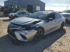 4T1B61HK0JU097015 2018 TOYOTA CAMRY