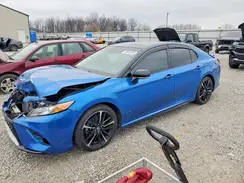 4T1B61HK0JU097712 2018 TOYOTA CAMRY
