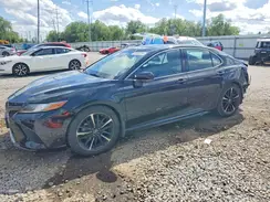 4T1B61HK0JU101208 2018 TOYOTA CAMRY
