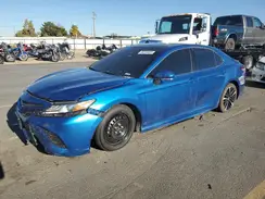 4T1B61HK0JU103542 2018 TOYOTA CAMRY
