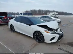 4T1B61HK0JU105288 2018 TOYOTA CAMRY