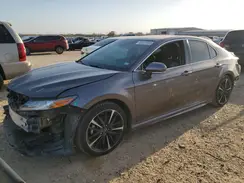 4T1B61HK0JU109101 2018 TOYOTA CAMRY