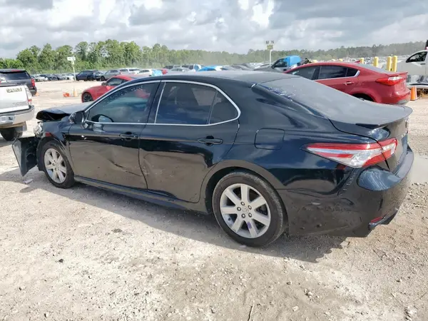 4T1B61HK0JU113083 2018 TOYOTA CAMRY - Image 2