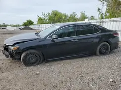 4T1B61HK0JU116100 2018 TOYOTA CAMRY