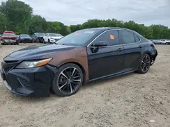 4T1B61HK0JU116761 2018 TOYOTA CAMRY
