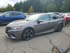 4T1B61HK0JU118705 2018 TOYOTA CAMRY