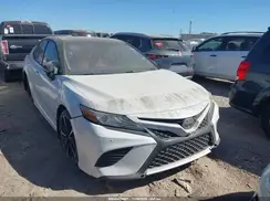 4T1B61HK0JU122866 2018 TOYOTA CAMRY