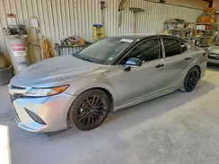 4T1B61HK0JU124682 2018 TOYOTA CAMRY