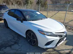 4T1B61HK0JU124908 2018 TOYOTA CAMRY