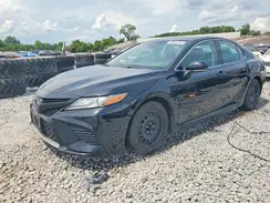 4T1B61HK0JU126805 2018 TOYOTA CAMRY