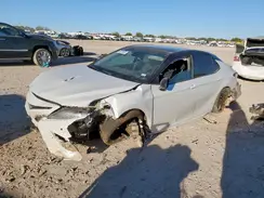 4T1B61HK0JU129297 2018 TOYOTA CAMRY