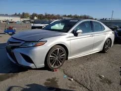 4T1B61HK0JU129753 2018 TOYOTA CAMRY