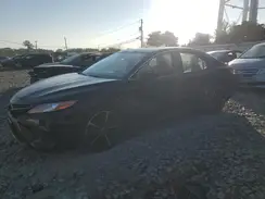 4T1B61HK0JU131423 2018 TOYOTA CAMRY