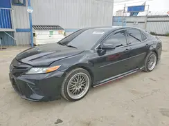 4T1B61HK0JU134421 2018 TOYOTA CAMRY