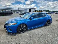 4T1B61HK0JU136234 2018 TOYOTA CAMRY
