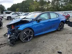 4T1B61HK0JU147072 2018 TOYOTA CAMRY