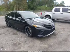 4T1B61HK0JU147542 2018 TOYOTA CAMRY